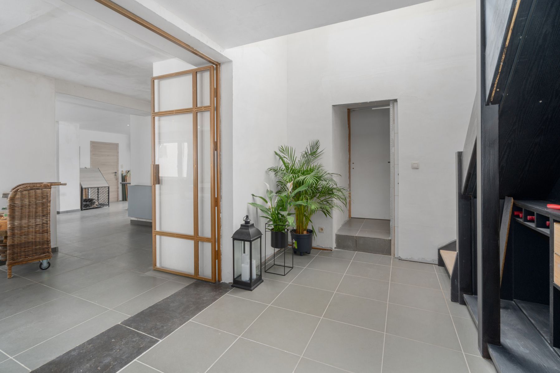 Instapklare woning met drie slaapkamers! foto 2