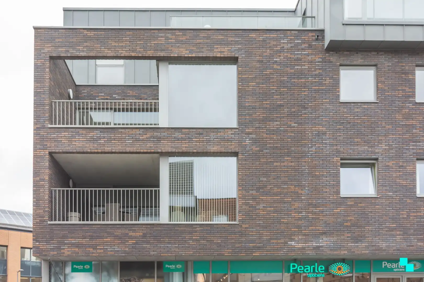 Appartement met 2 slaapkamers in het Centrum van Merelbeke foto 29