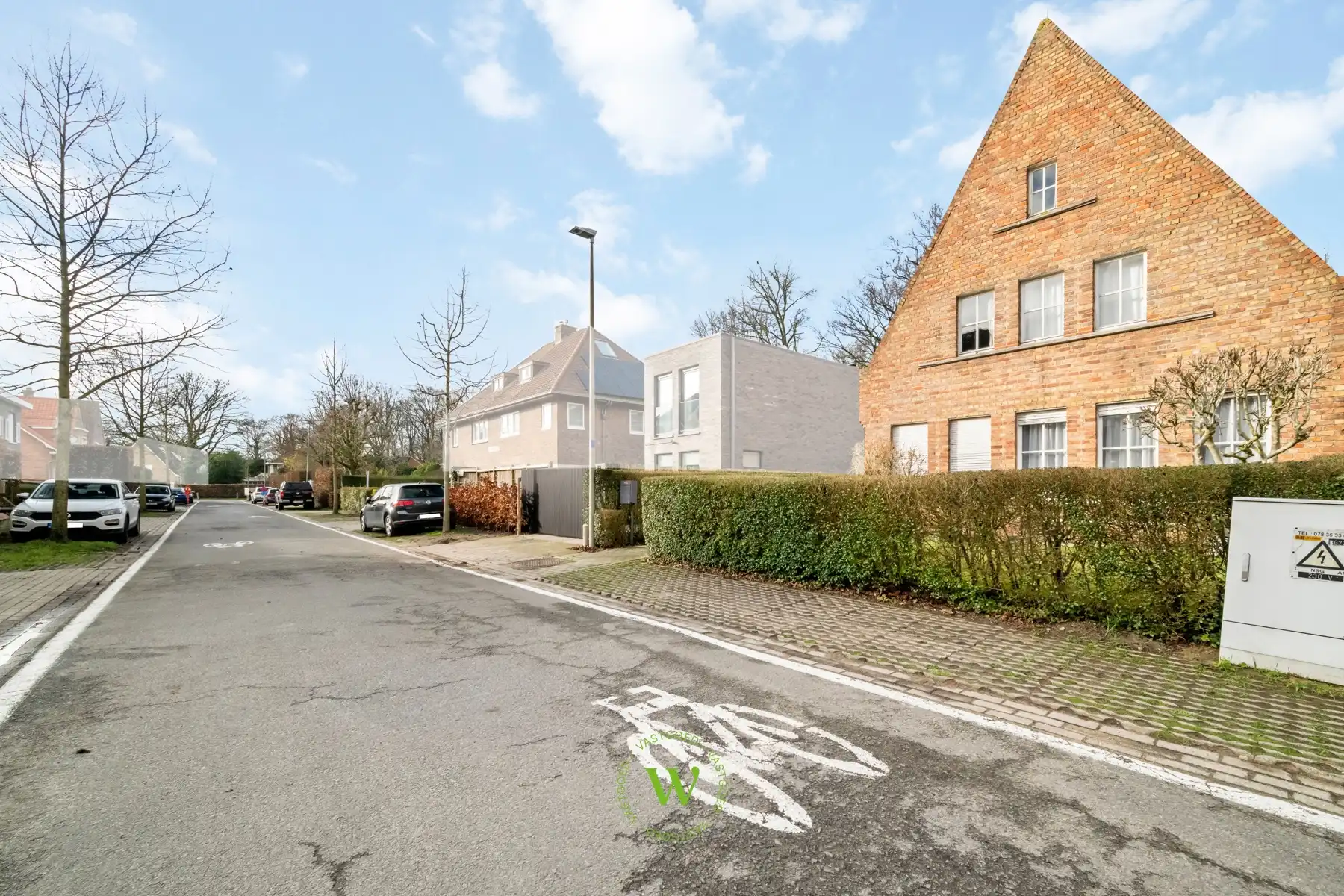 Woning met veel potentieel in fietsstraat in Sint-Michiels foto 23