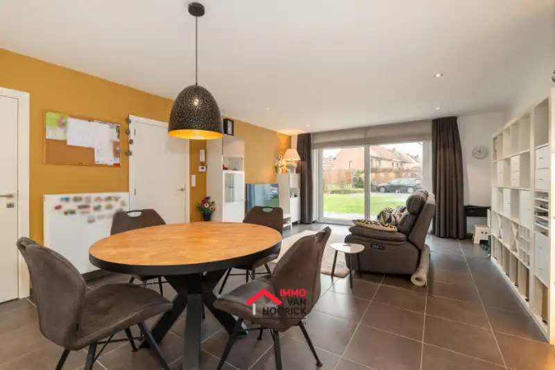 Recent appartement (2015) - EPC 122 kWh/m² label B! foto 3