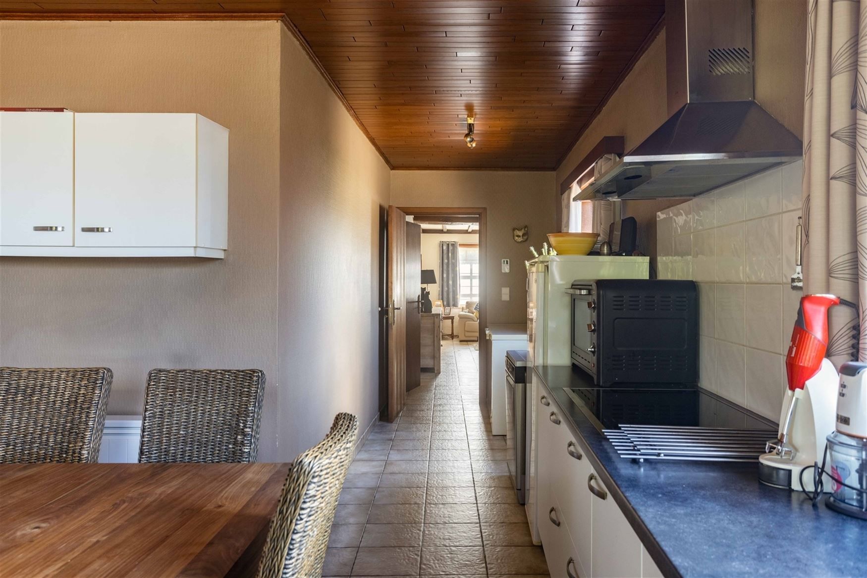 Landelijke woning met potentieel foto 8