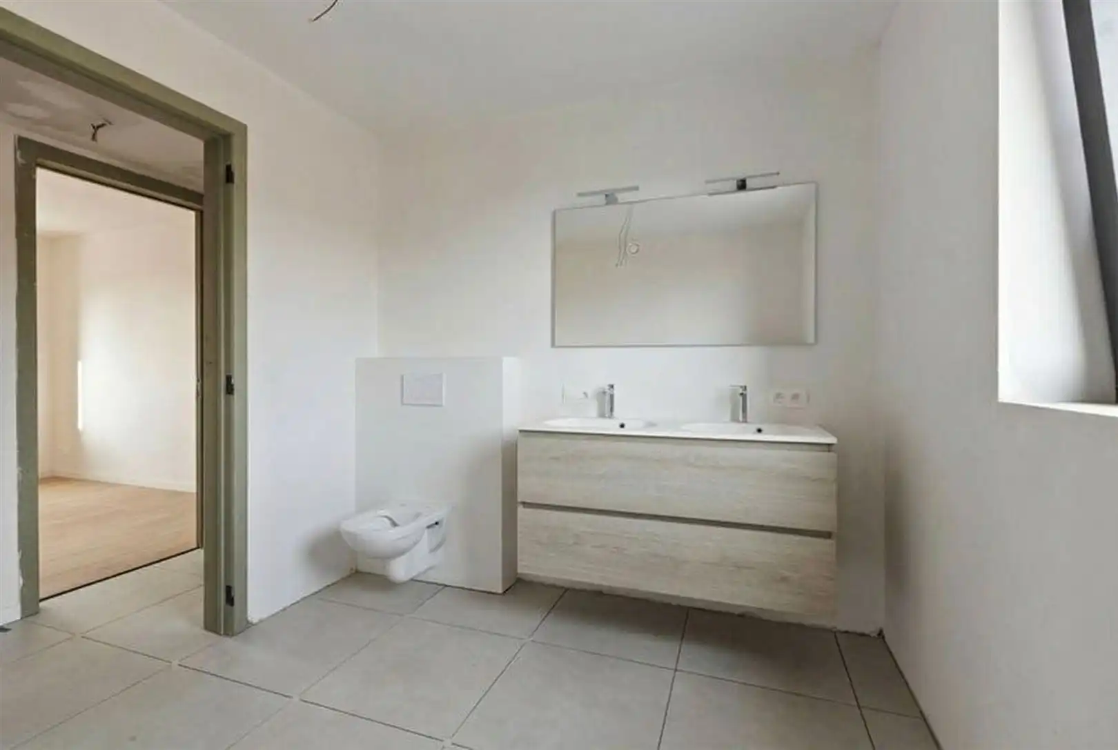 TE KOOP: Nieuwbouwappartement met 3 slaapkamers te Heppen! foto 27