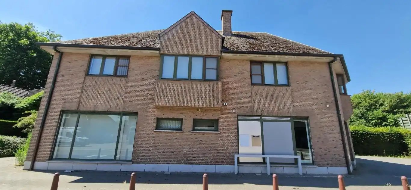  Welgelegen HANDELSWONING, open beb. op 8 are 97 ca.  foto {{pictureIndex}}