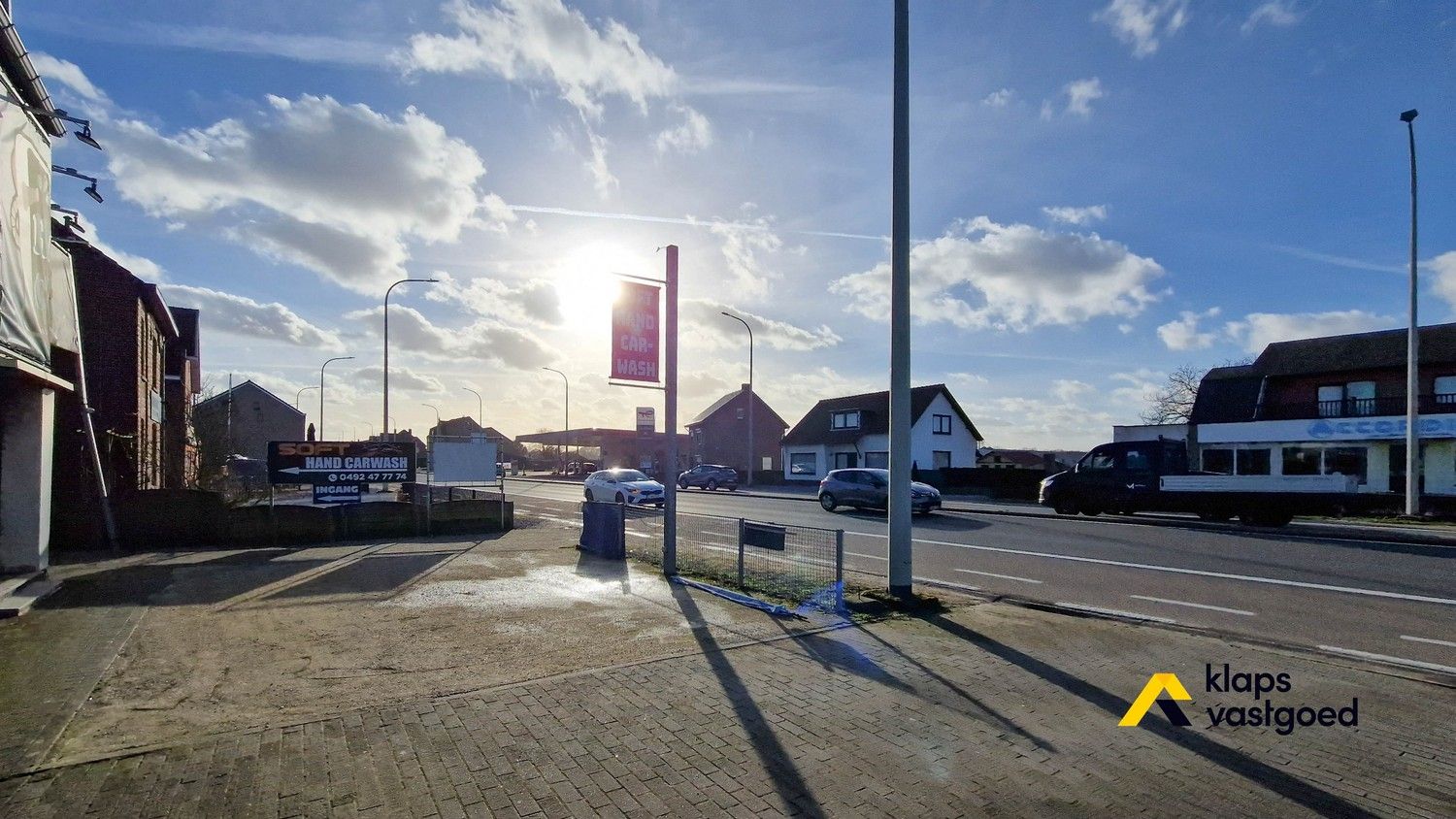 Rendabele opbrengsteigendom op goede locatie foto 4