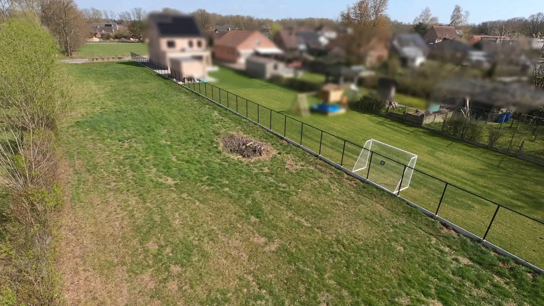 Bouwgrond OB met open zicht op ca 12a92ca te Tremelo (Baal) foto 19