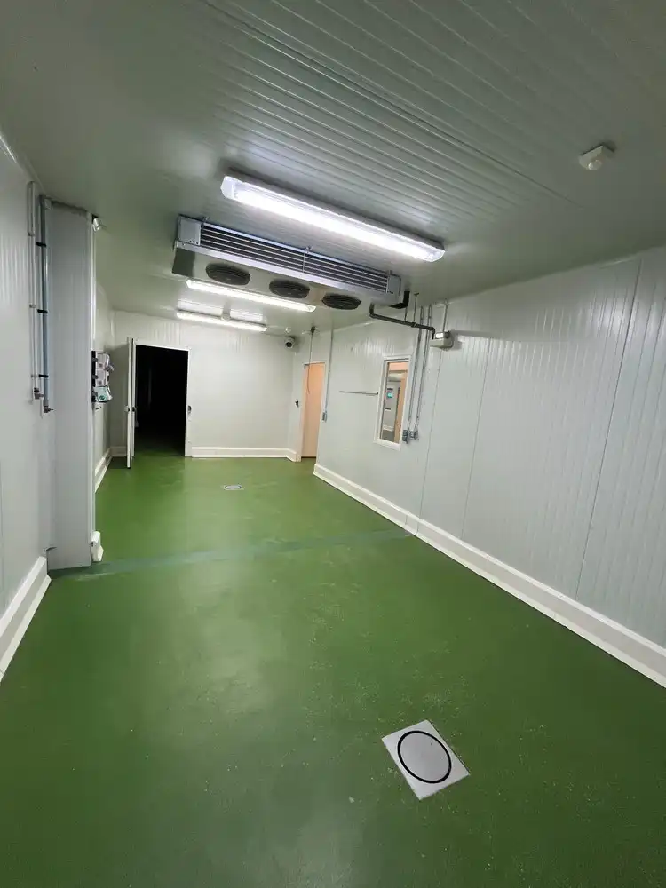 Bedrijfsgebouw 1780m² op 30a63ca foto 26