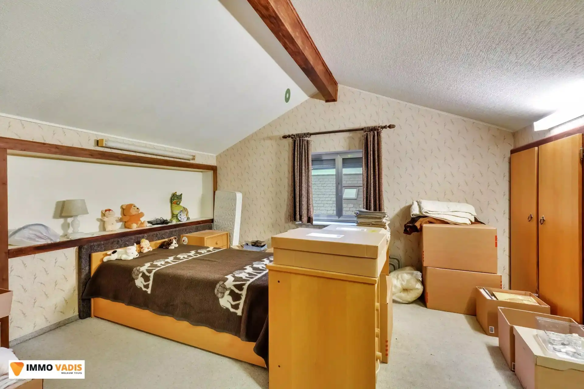 Ruime open bebouwing met 4 slaapkamers in rustige omgeving foto 17