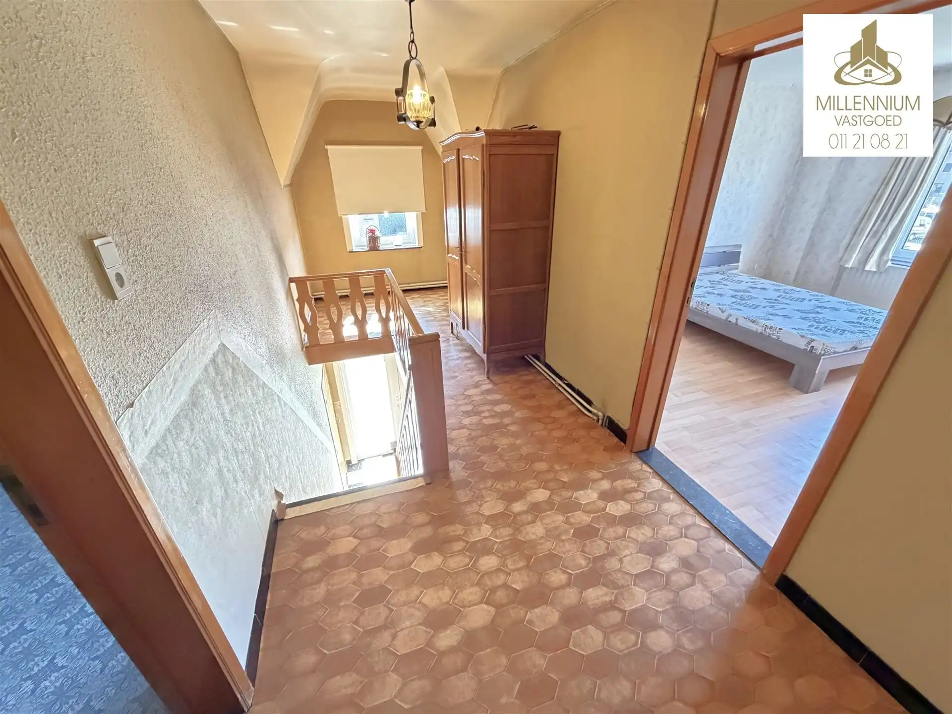 Ruime 3-Slaapkamerwoning Diepenbeek foto 15