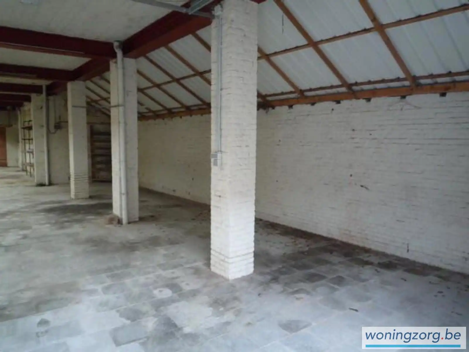 Commerciële ruimte te huur foto 5