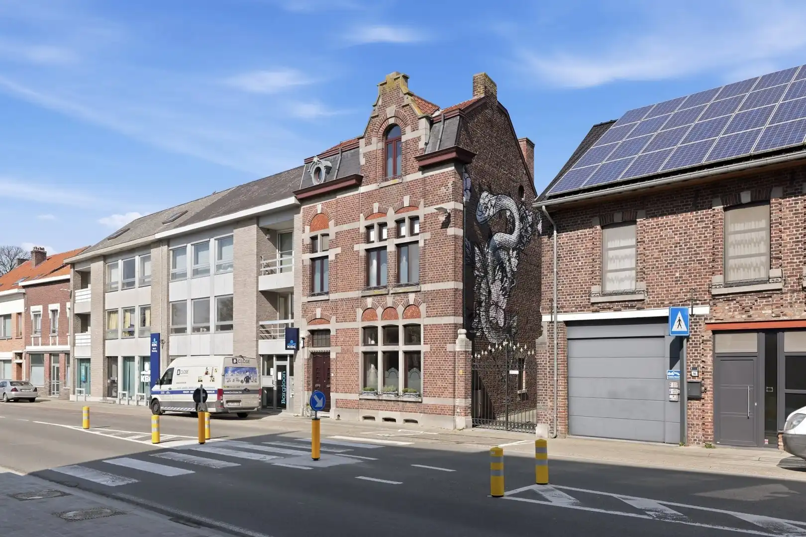 Huis te koop Graethempoort 16 - 3840 Tongeren-Borgloon