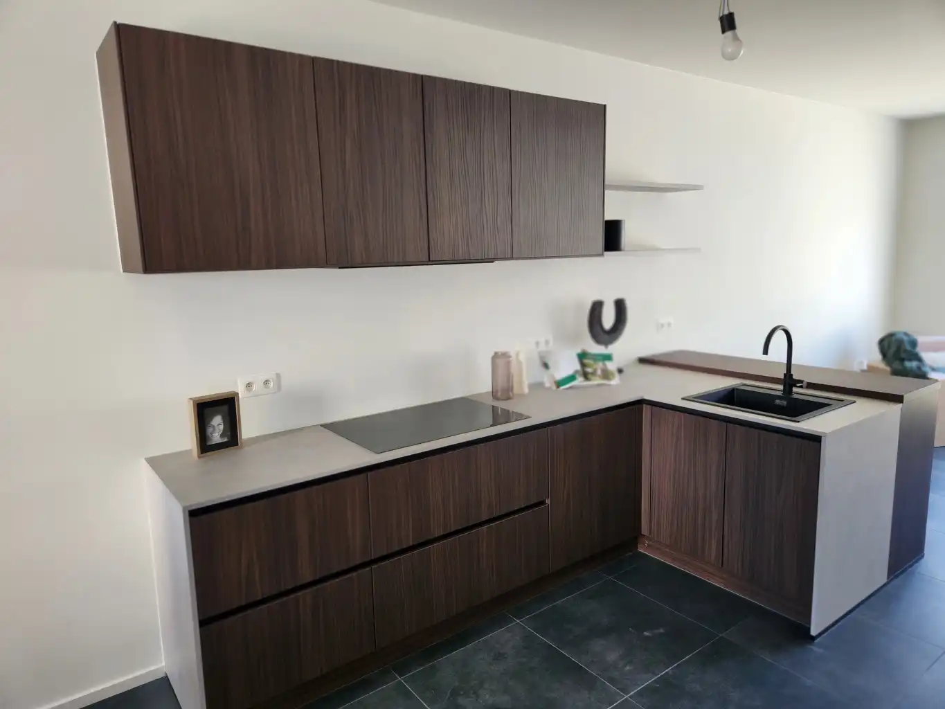 Volledig afgewerkte BEN-woning met 3 slaapkamers foto 8