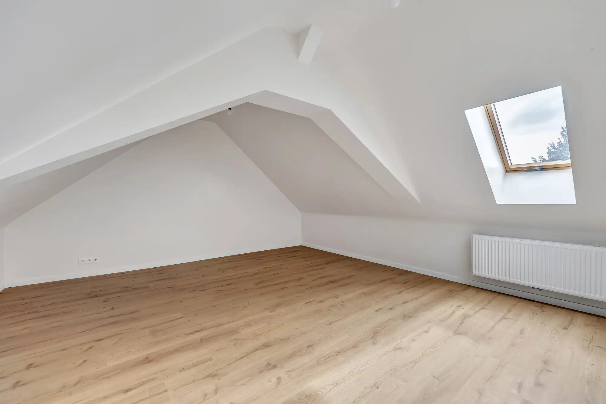 Karaktervol appartement met 3 slaapkamers te Ninove! foto 19