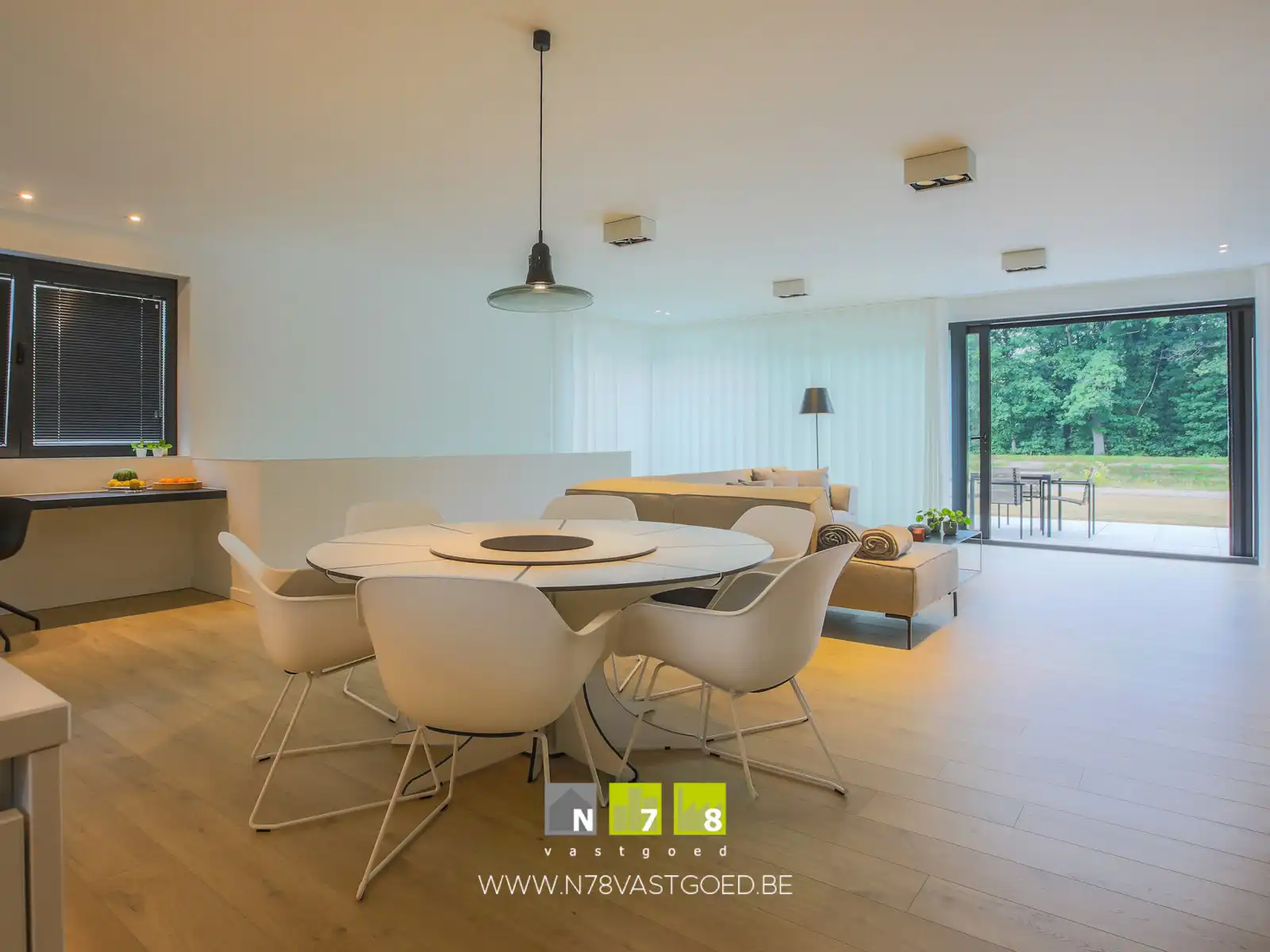 Huis te koop foto 15