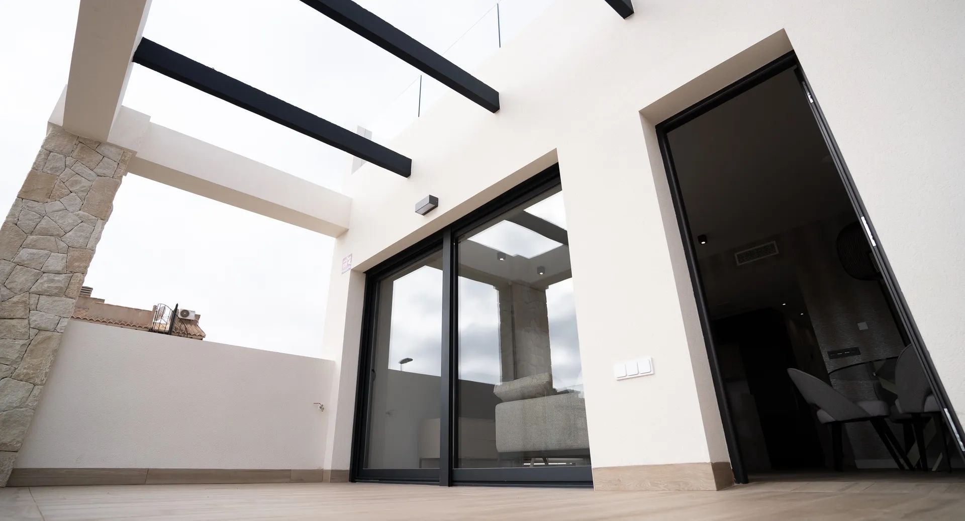 Creëer jouw Mediterrane droom: luxe appartementen met eigen tuin of exclusief solarium aan de Costa Blanca foto 35