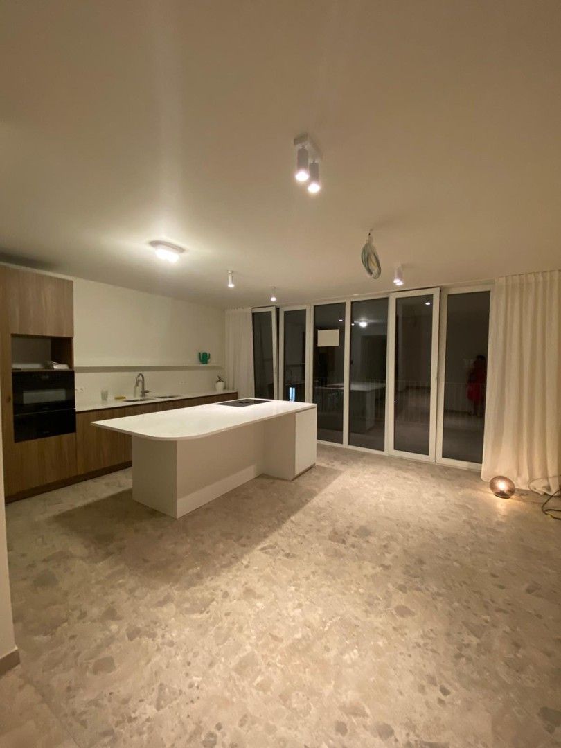 Modern appartement met daktuin & cohousing foto 10