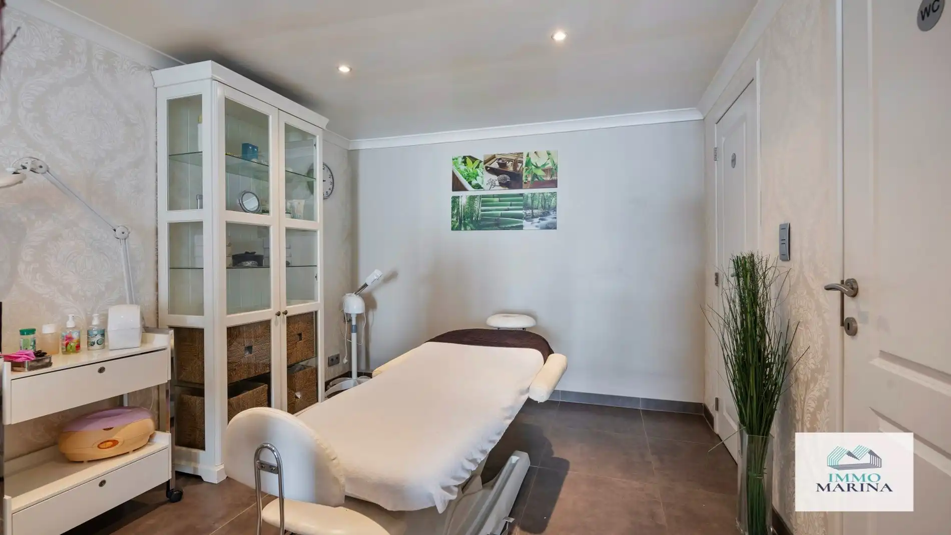 Prachtige handelszaak te centrum Baal foto 12