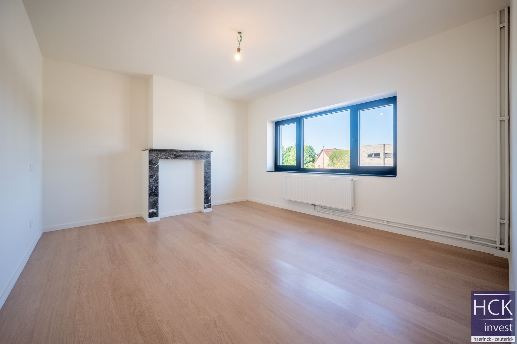 KRUISHOUTEM - Gerenoveerde en instapklare woning met 4 SLPK! foto 22