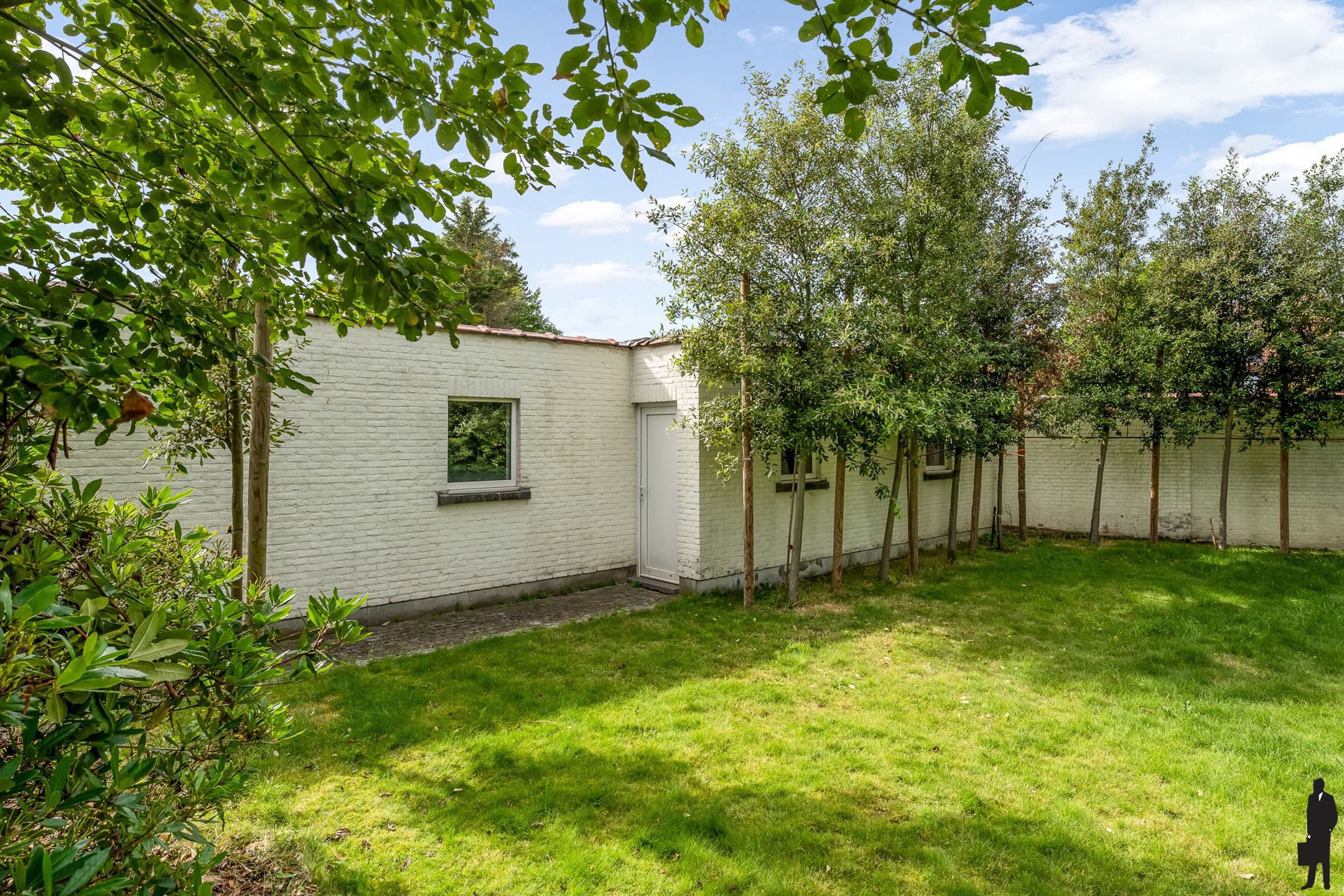 Charmante villa met garage gelegen te Willebroek foto 4