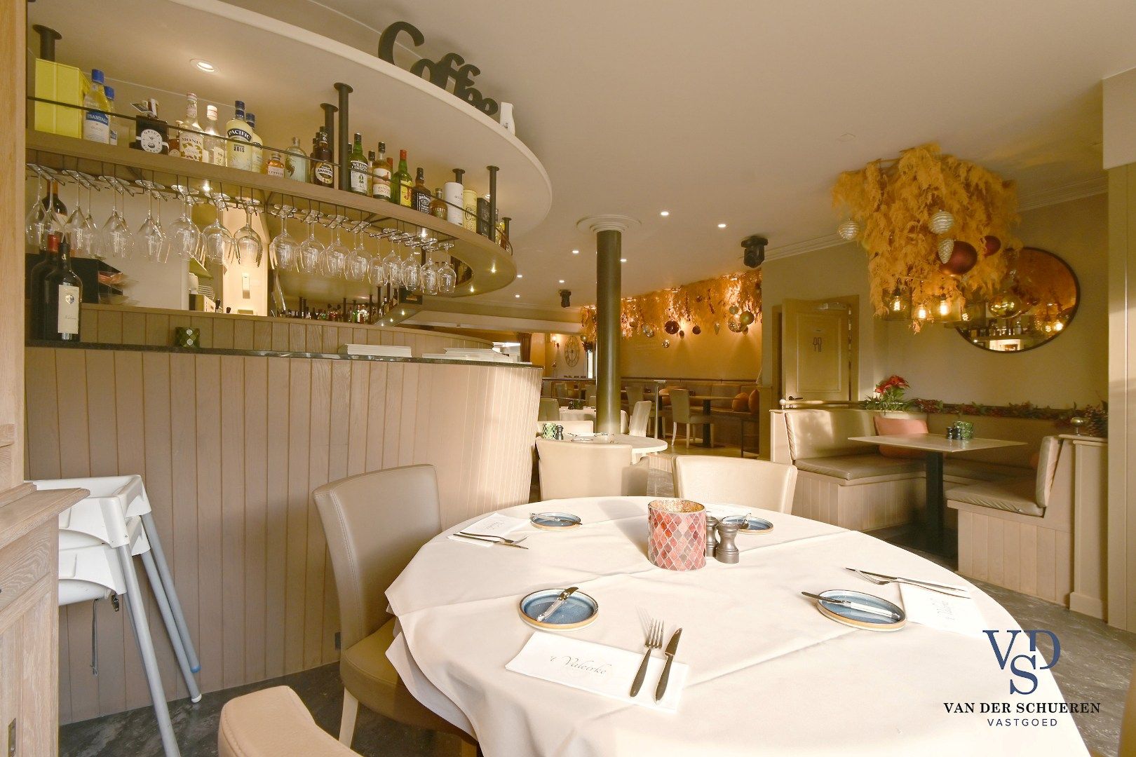 Multi-functionele eigendom op topligging. foto 3