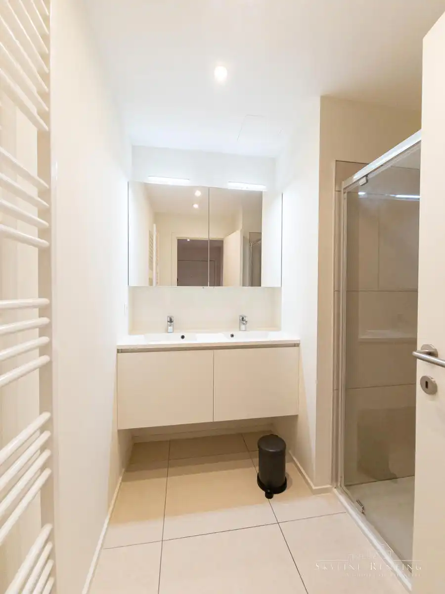 LICHTRIJK - Appartement 3 kamer met grote TUIN (NAVO area) foto 14