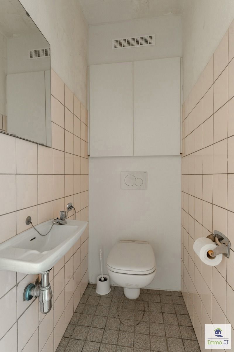 Te renoveren appartement in het stadscentrum van Hasselt  foto 14