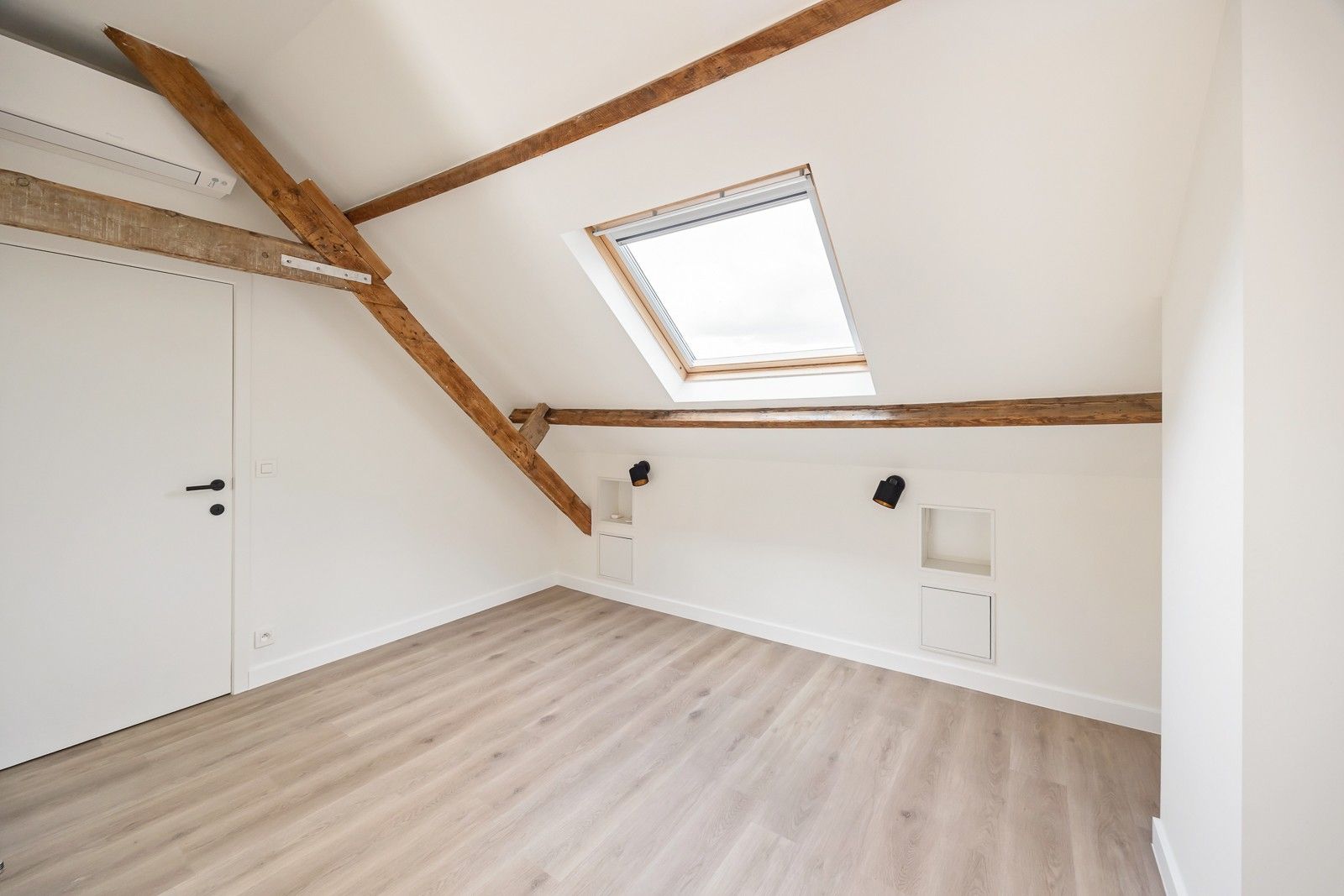 Prachtig duplexappartement in centrum Mariaburg foto 11