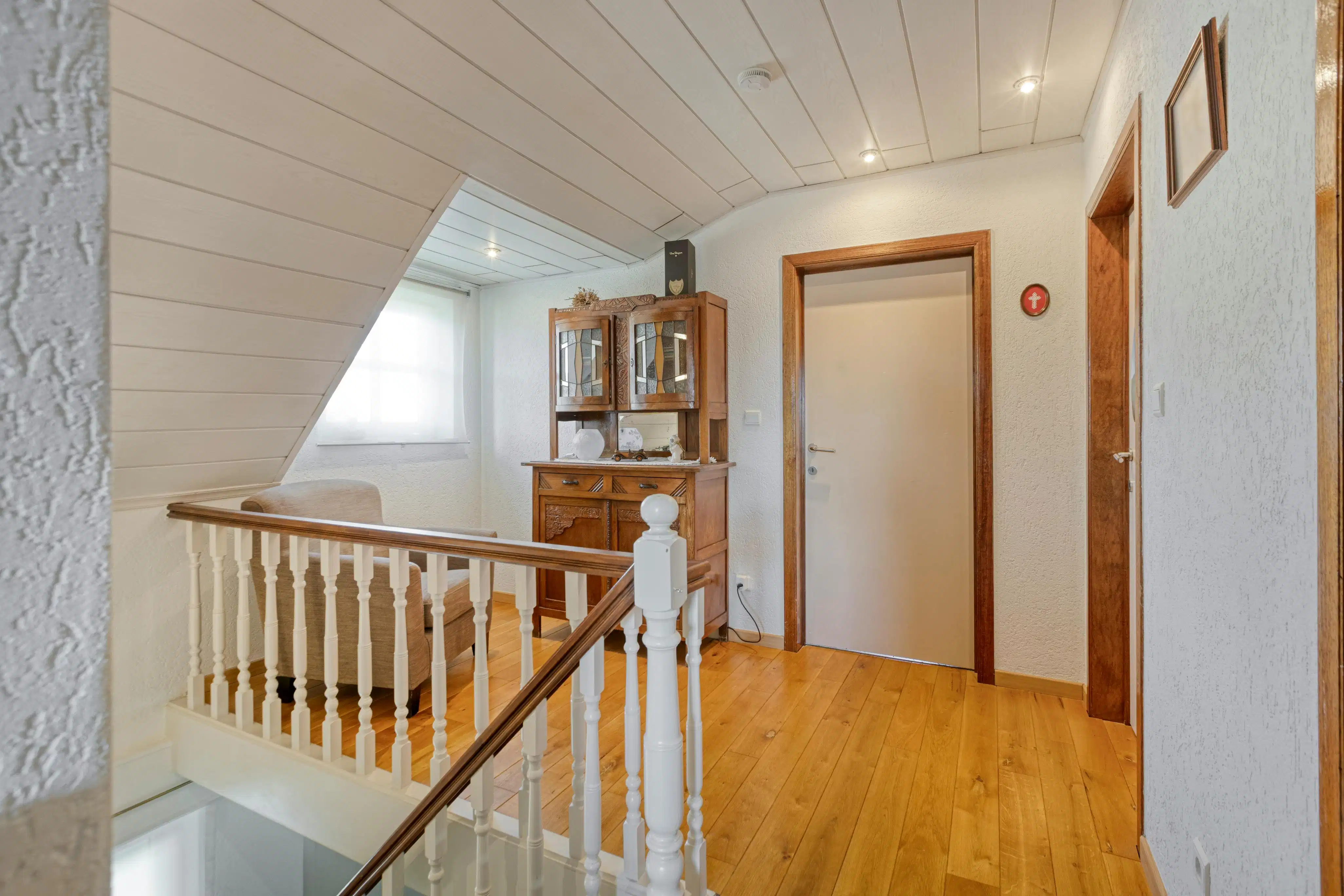 Instapklare woning te koop in 's-Gravenvoeren foto 16