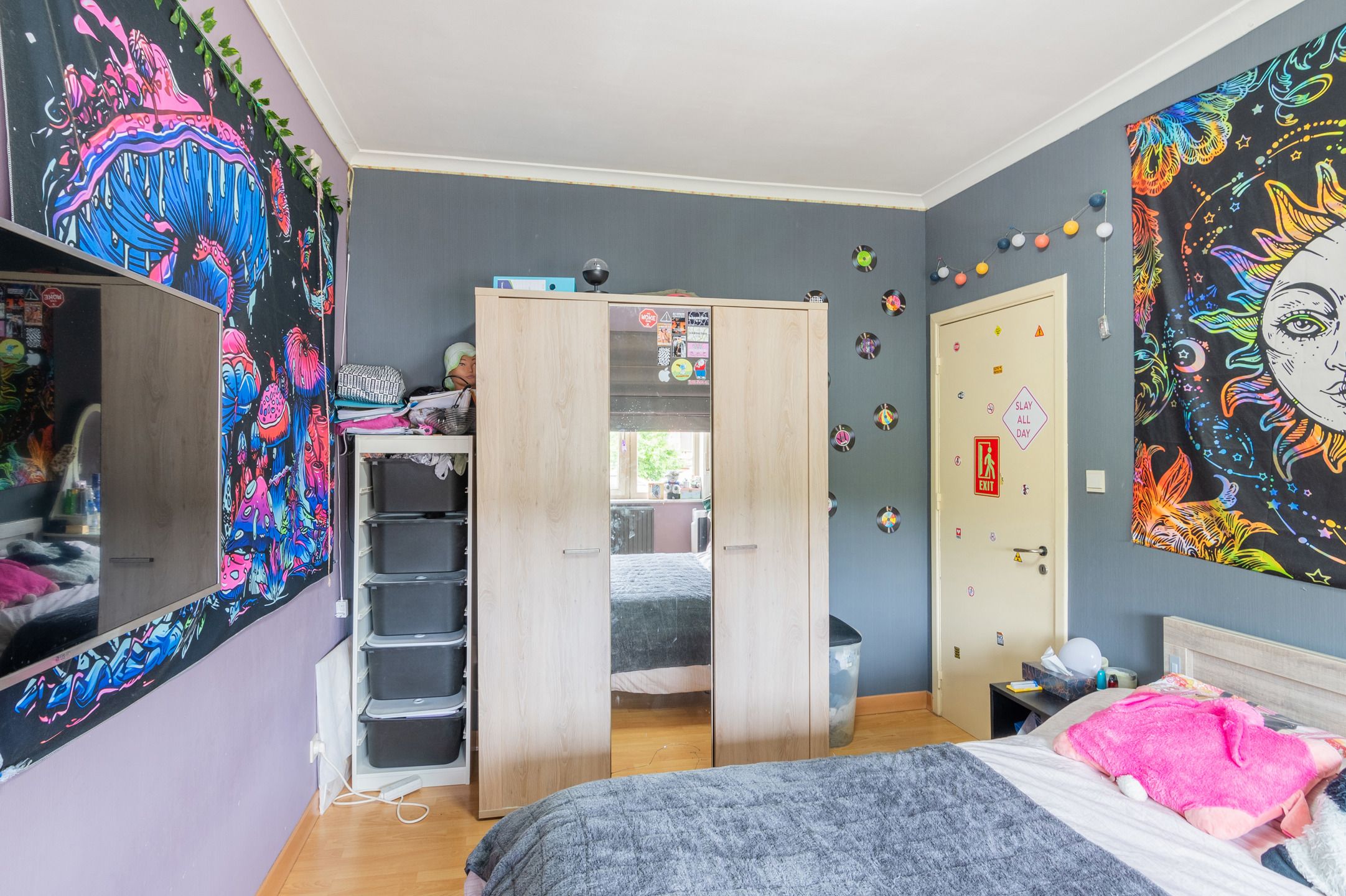 Gezellige woning in hartje Blaasveld foto 17