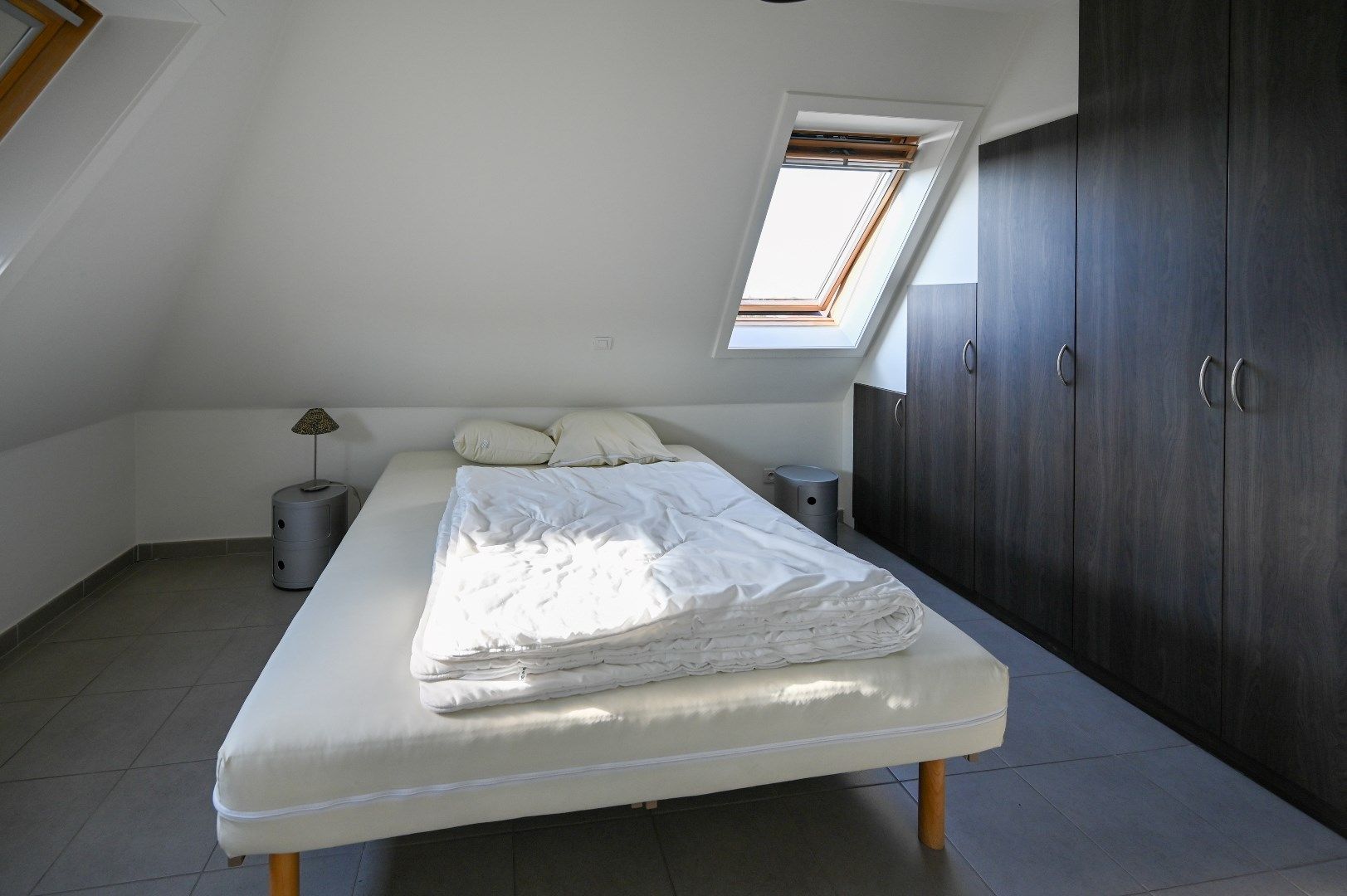 Duplexappartement met 2 slaapkamers op een unieke kustlocatie foto 6