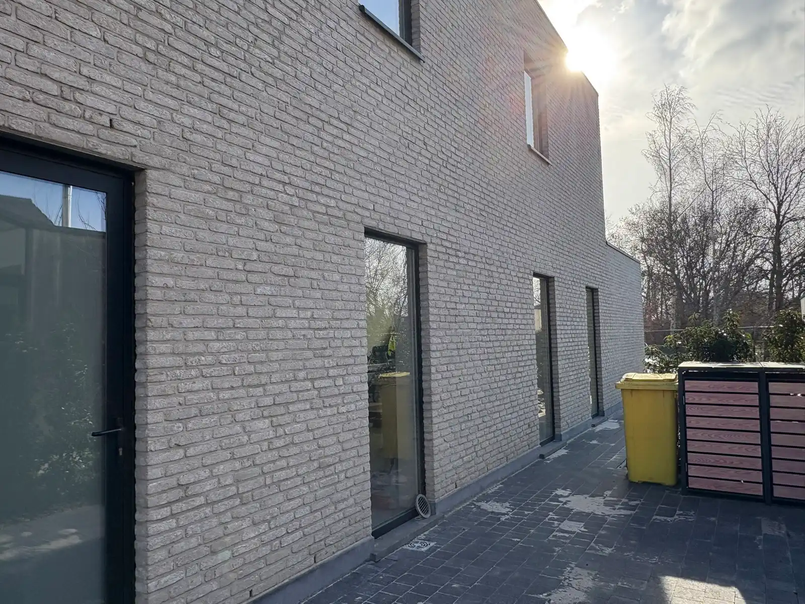 Ruime BEN woning met 3 slaapkamers in Schriek foto 20
