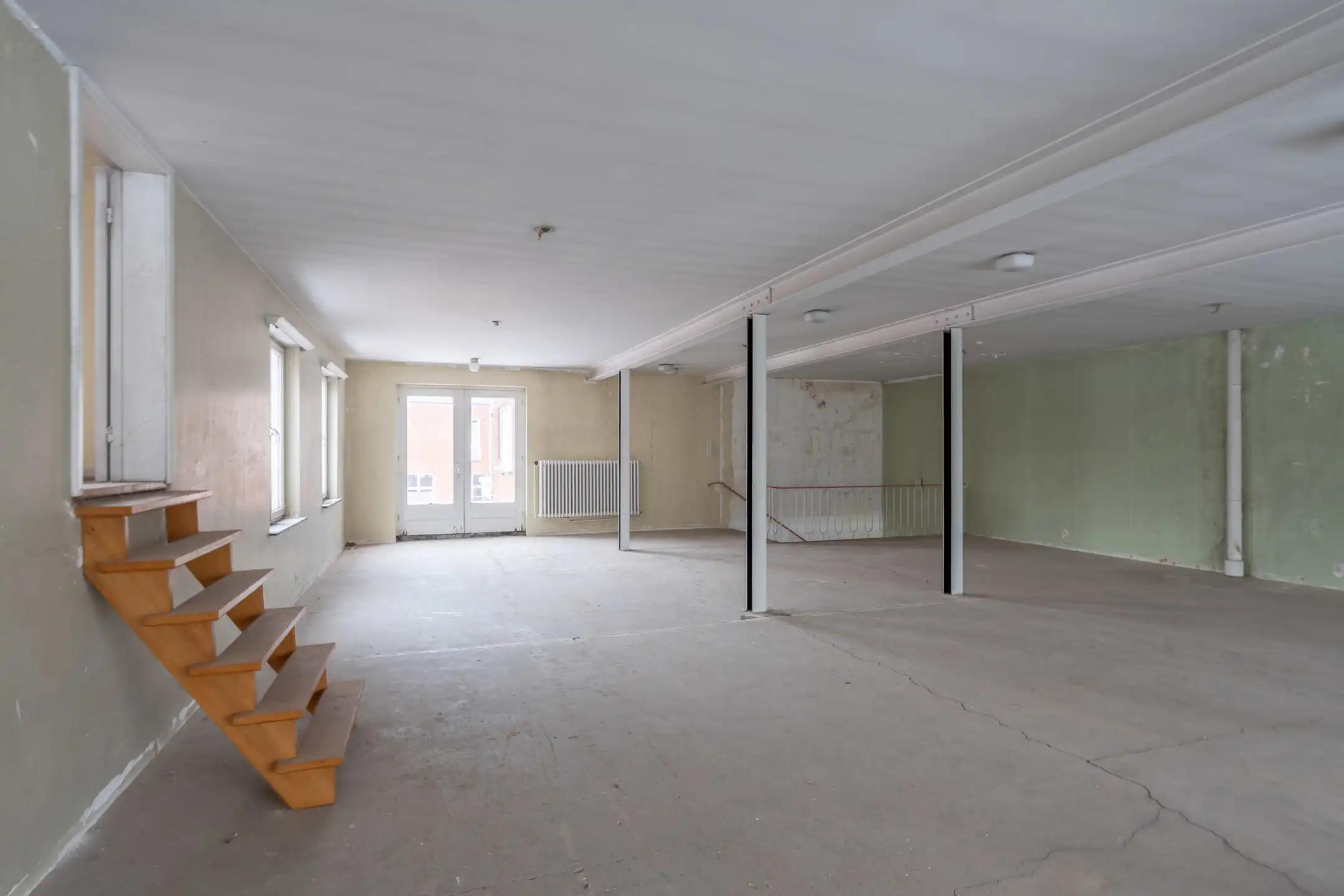 Ontwikkelingsmogelijkheid! Renovatieproject voor 5 appartementen. foto 9