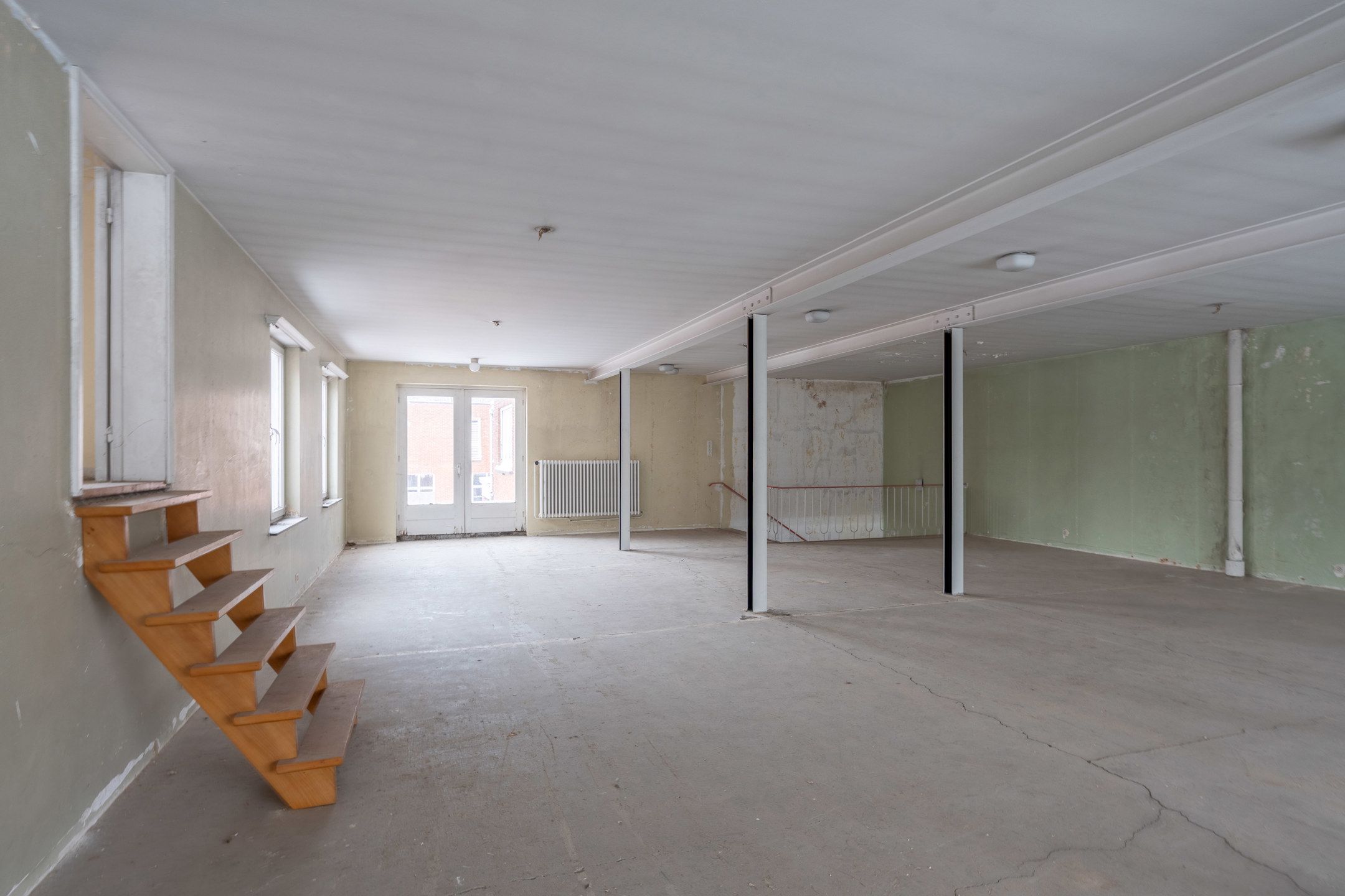 Ontwikkelingsmogelijkheid! Renovatieproject voor 5 appartementen. foto 9