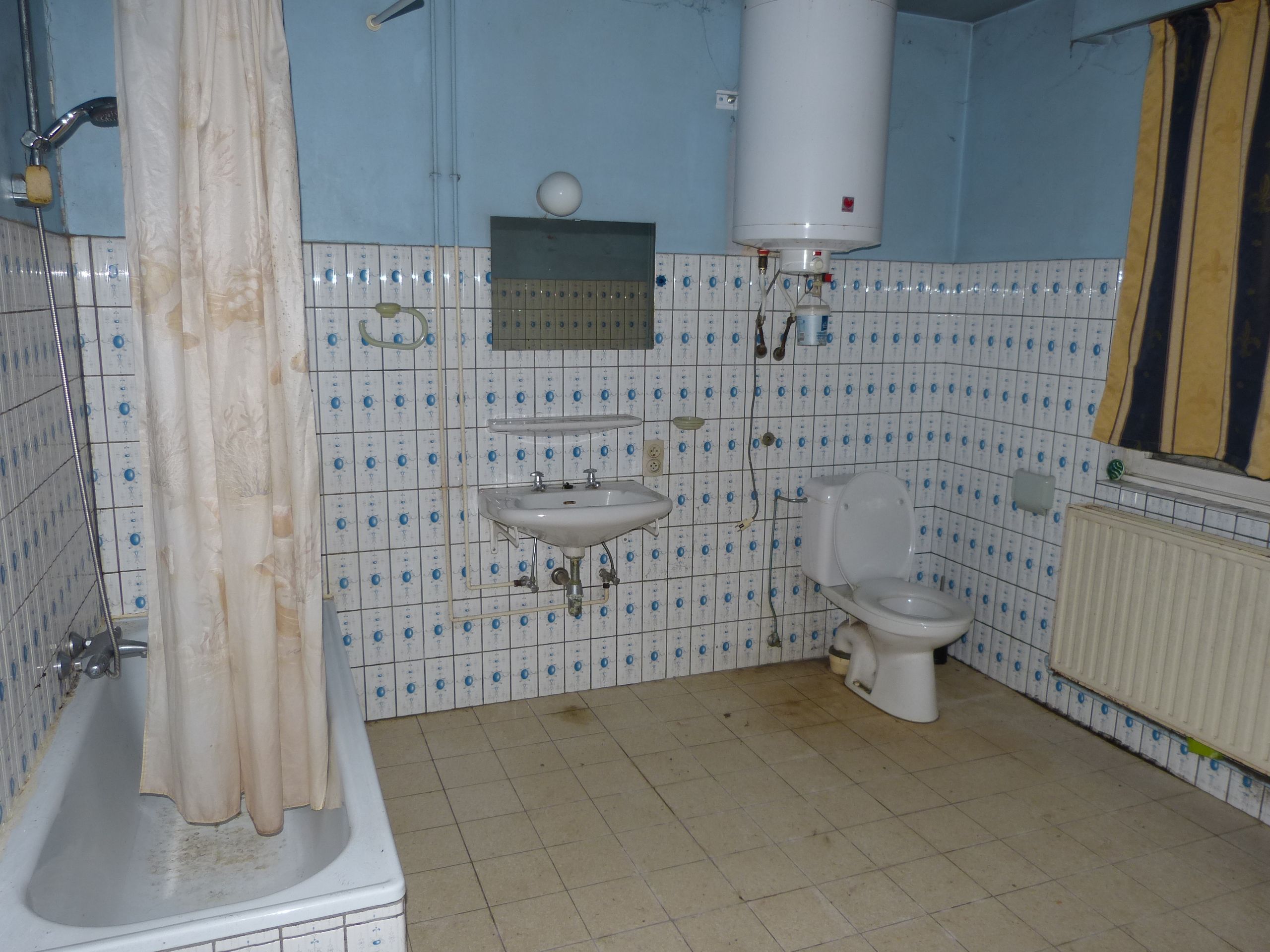 Langgevel hoeve Te Koop foto 8