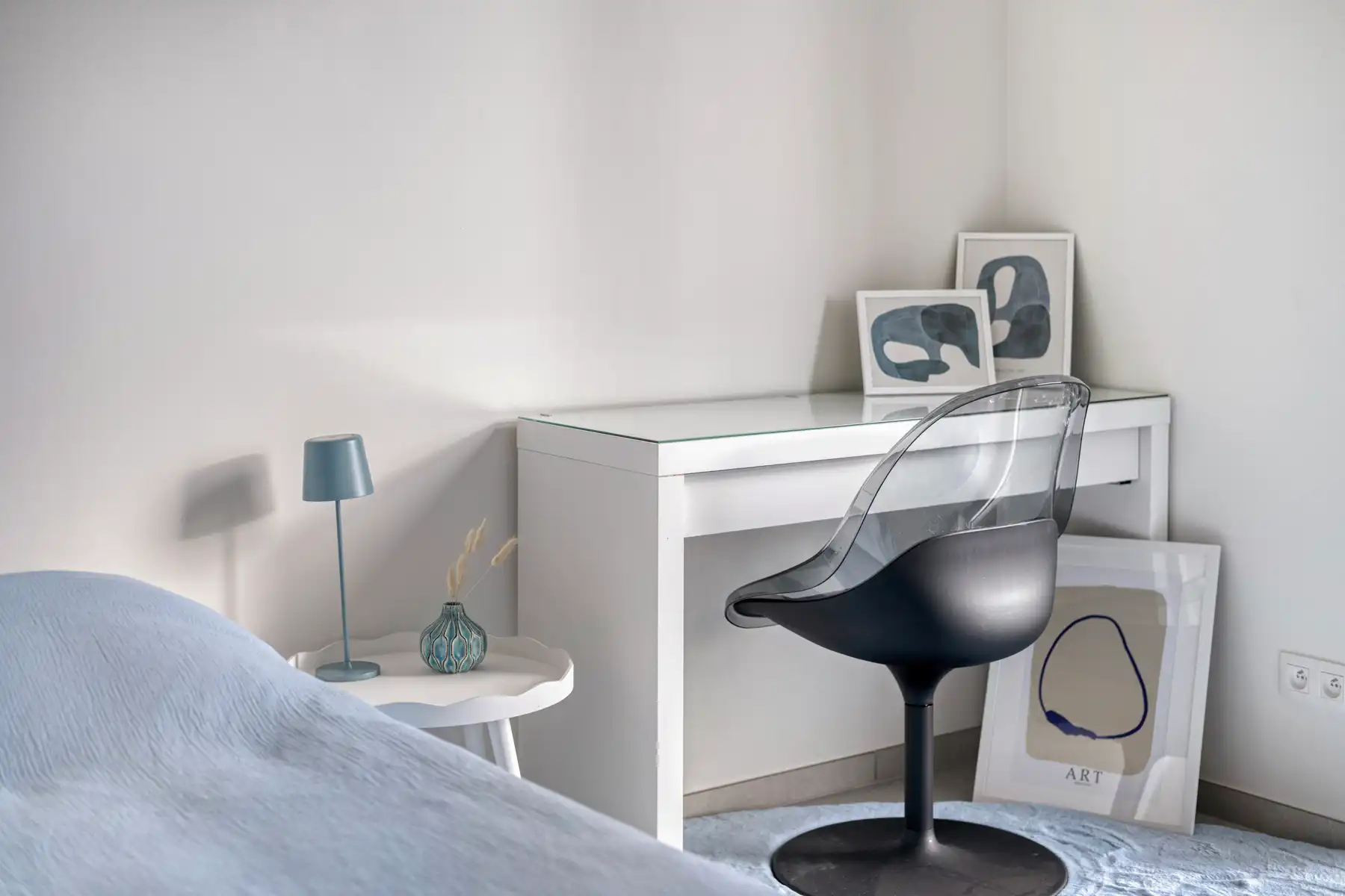 Afgewerkte nieuwbouwappartementen te koop! foto 26