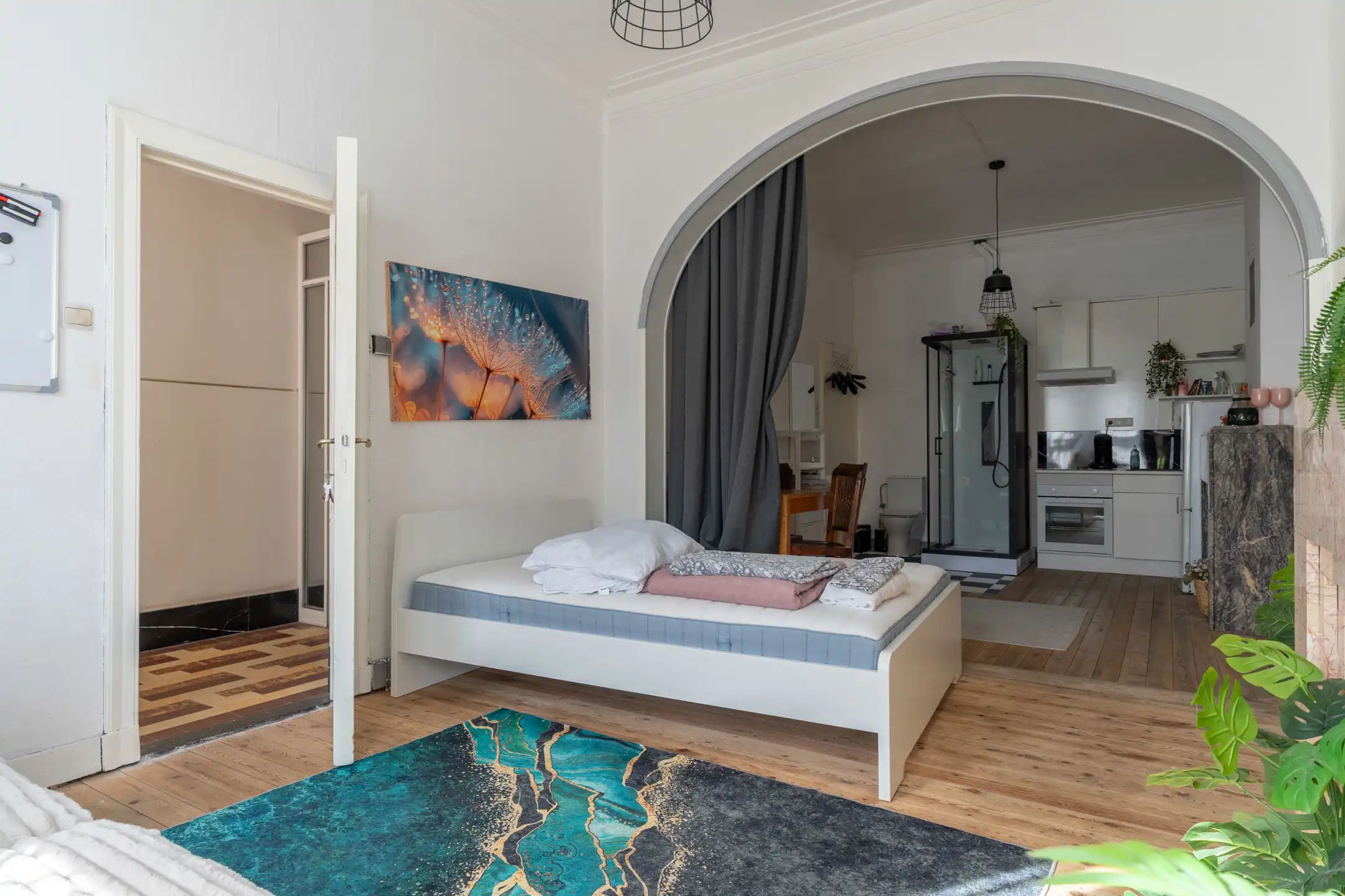 7slpk woning met veel potentieel in het centrum van Turnhout foto 3