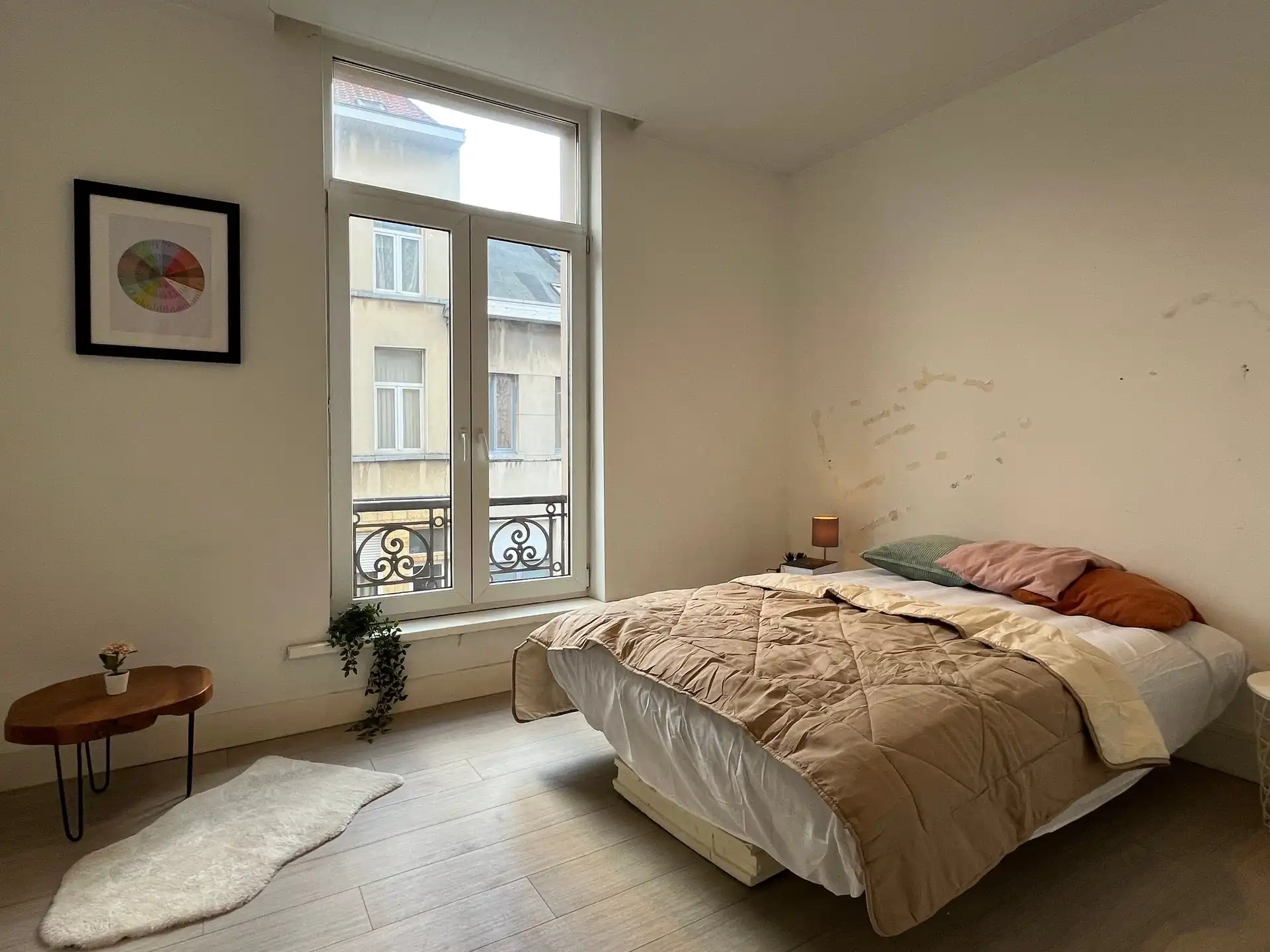 

Gezellig wonen in een kleinschalig gebouw zonder lift foto 6