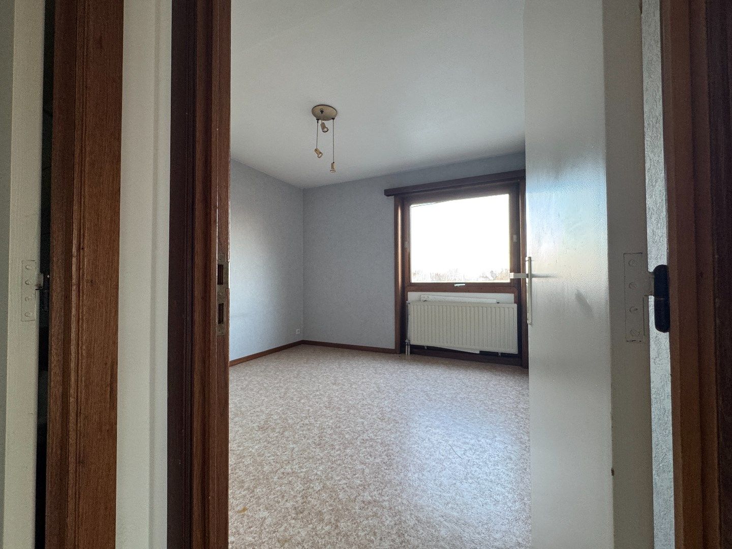 Groot appartement met terras, verzicht, staanplaats en 2 kamers foto 21
