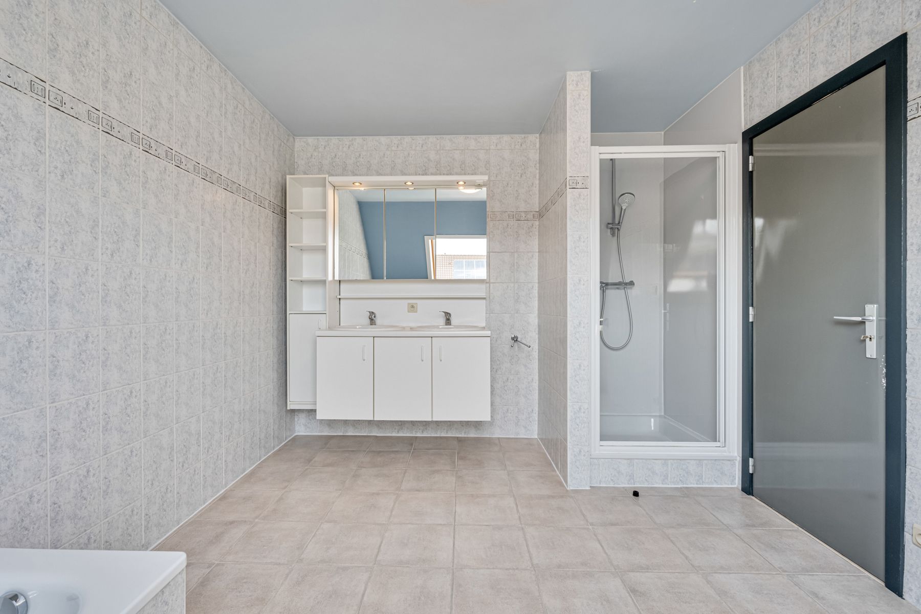 Ruime, energiezuinige woning op toplocatie! foto 15