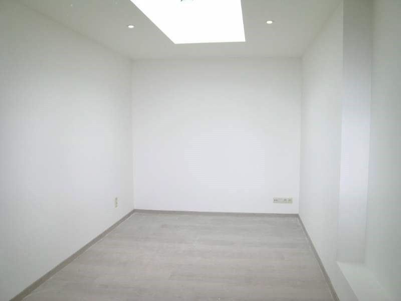 Stijlvol duplexappartement met 2 slpks en terras foto 5