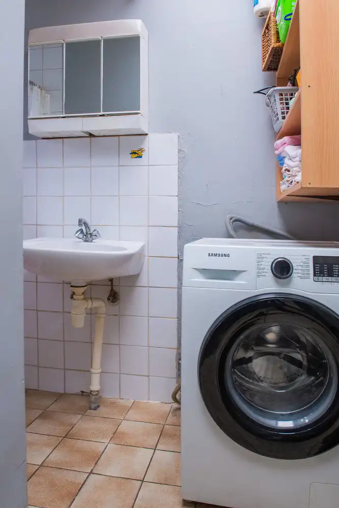 Gezellige woning met 3 slaapkamers en tuin in het centrum van Meerhout foto 16