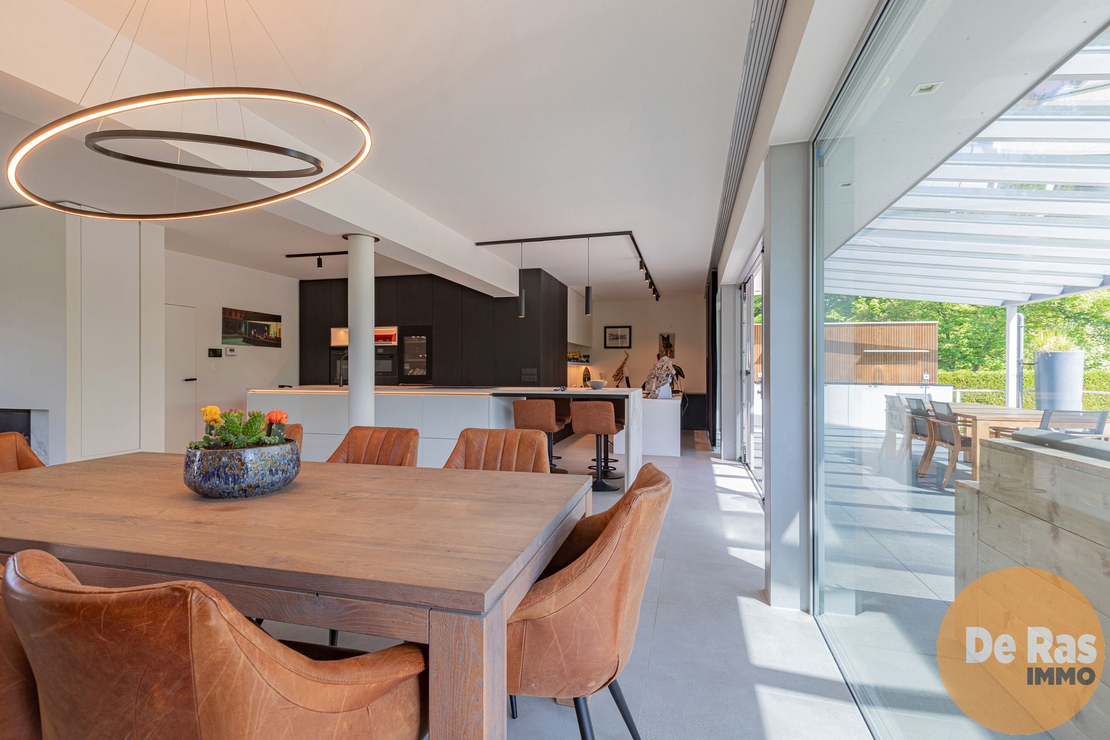 AALST - VILLA MET 4 KAMERS EN ZWEMBAD foto 3