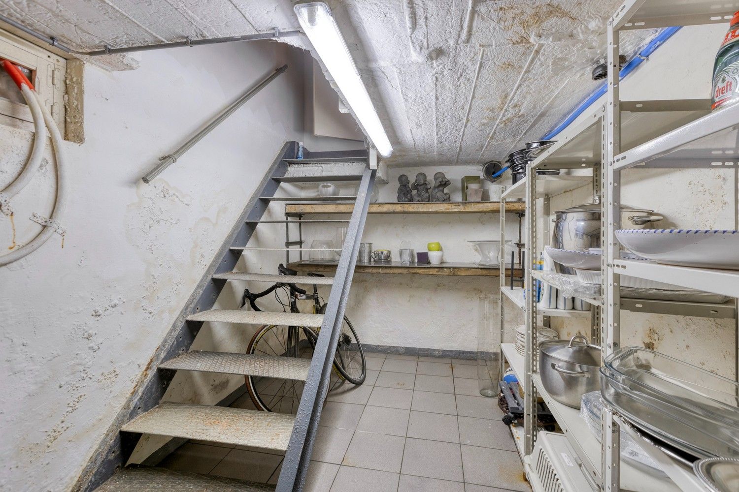 Charmante gezinswoning met drie slaapkamers en prachtige tuin in Dilsen-Stokkem foto 31