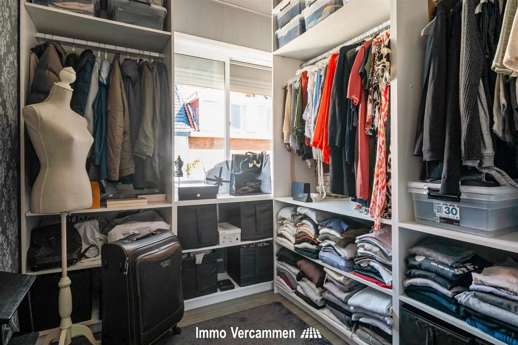 Perfect onderhouden woning te Sint-Katelijne-Waver foto 8