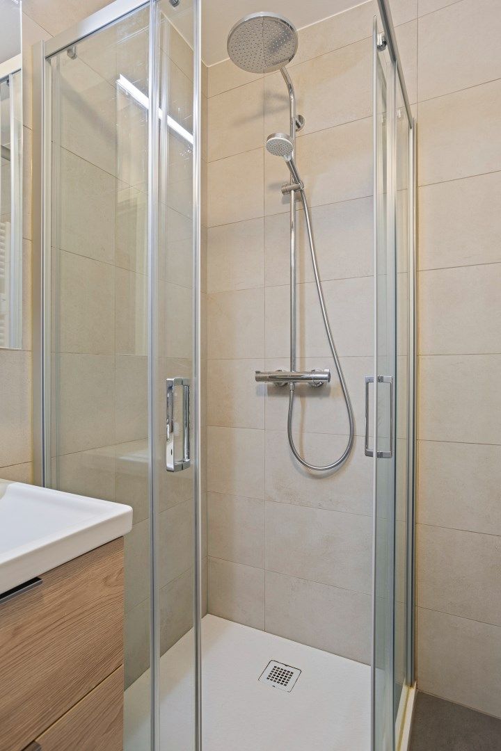 Goed gelegen 1-slaapkamerappartement in Kessel-Lo – EPC 176 kWh/m² – bewoonbare oppervlakte 61 m² foto 17
