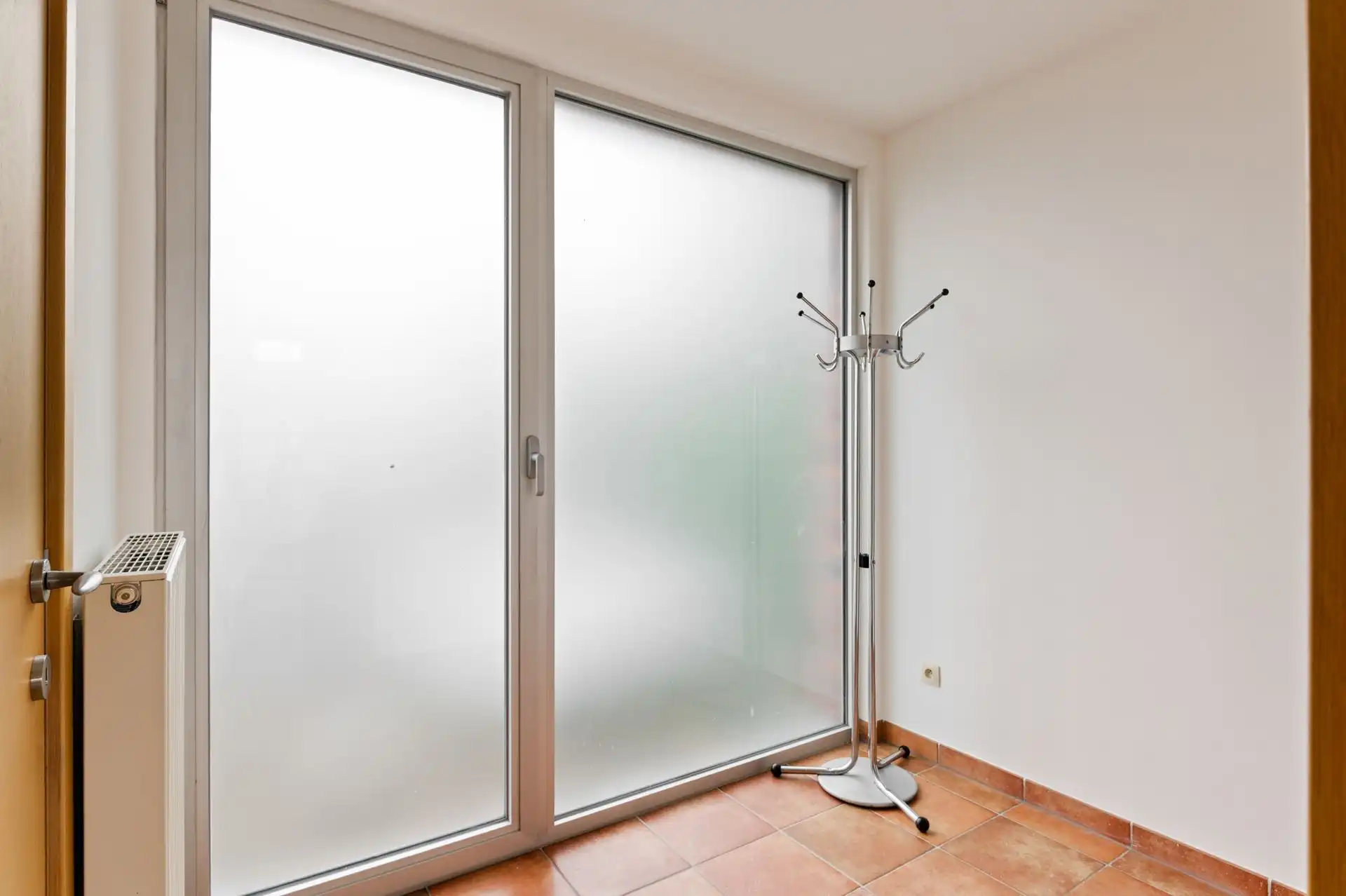 DUPLEXAPPARTEMENT MET 3 SLPK EN AUTOSTAANPLAATS foto 14