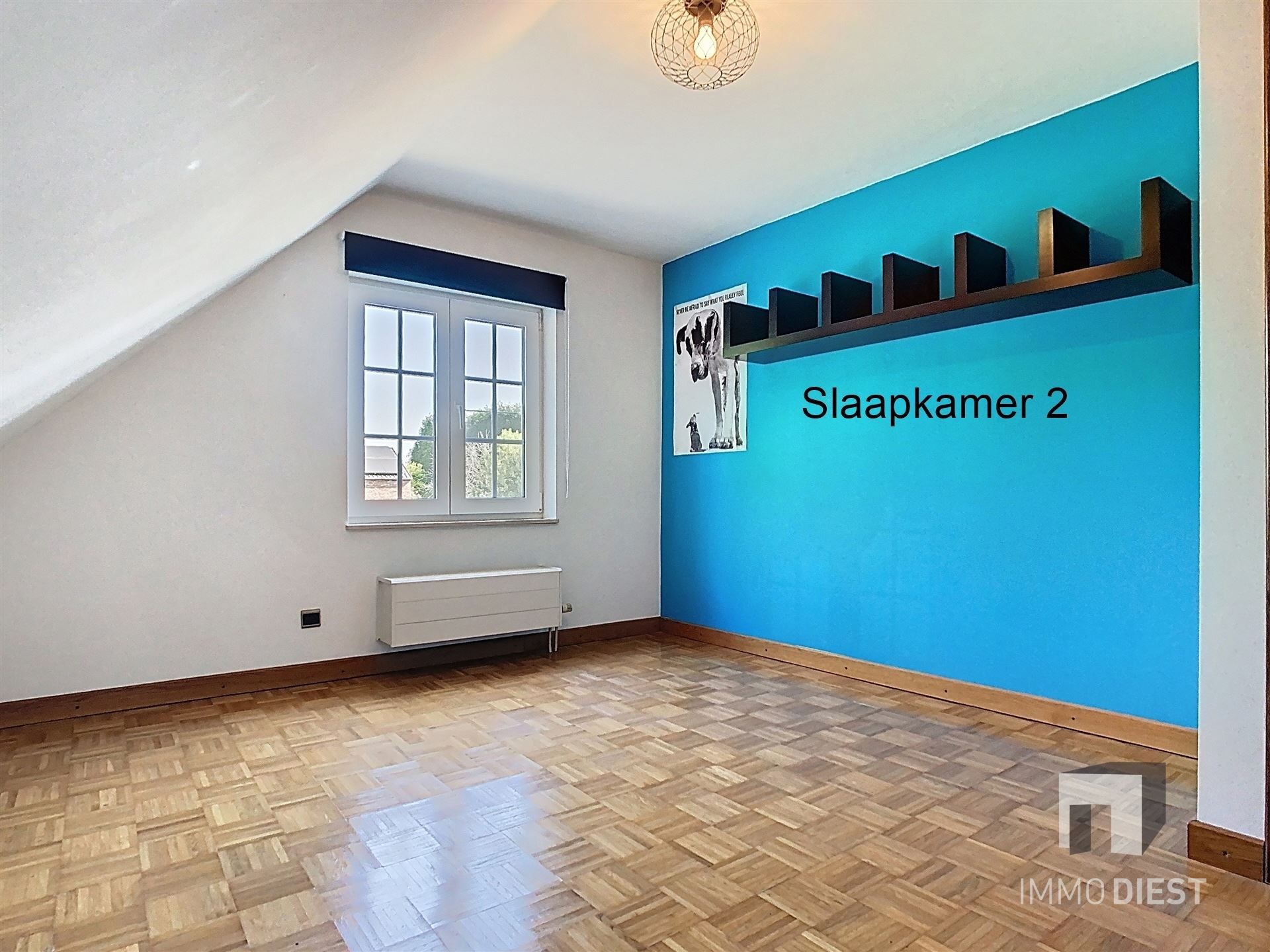 landelijke woning op 10,71are dicht bij centrum Tessenderlo foto 30