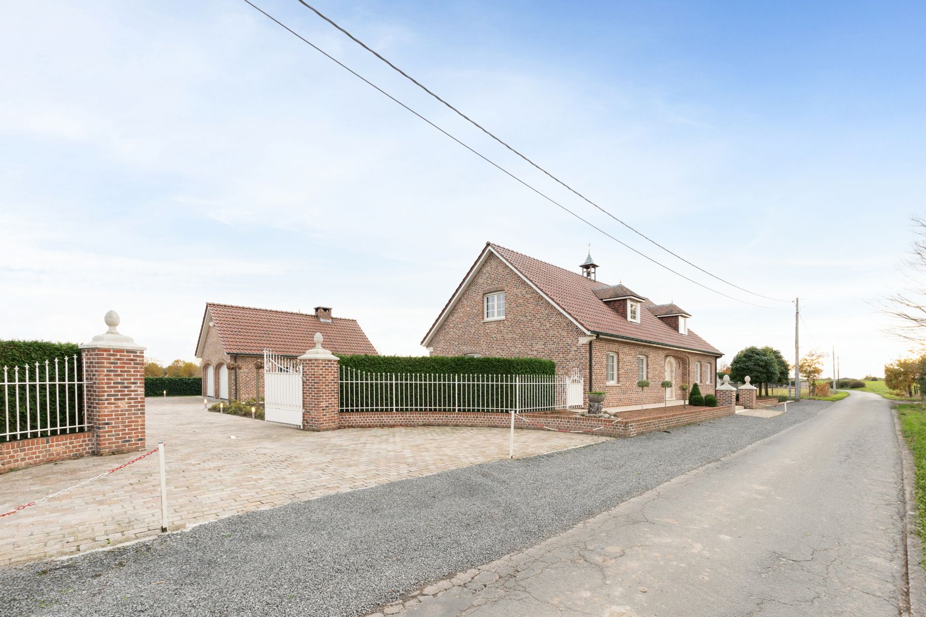 Exclusieve villa in Staden foto 33