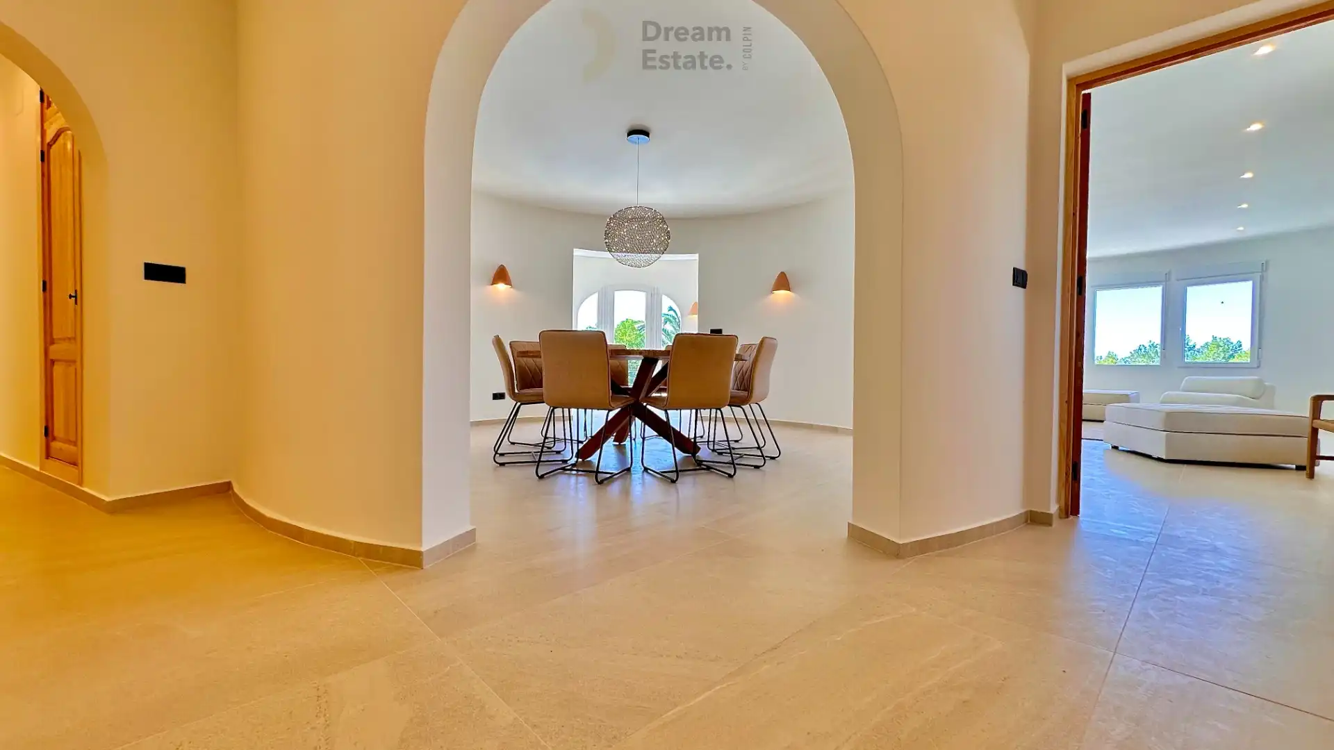 Exclusieve Luxe Villa in Teulada-Moraira – Costera del Mar foto 32