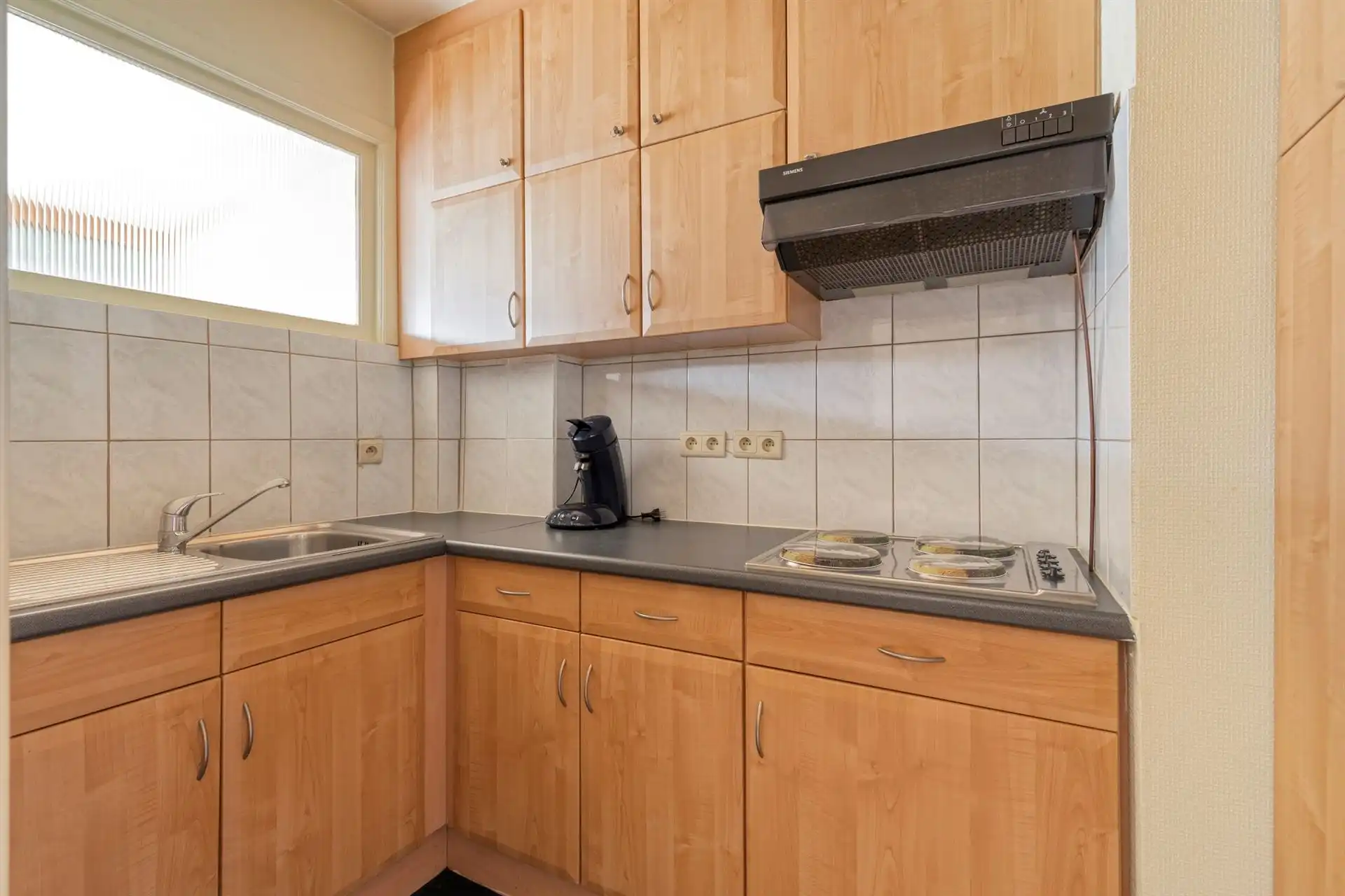 ZONNIG / VLAKBIJ ZEEDIJK foto 13