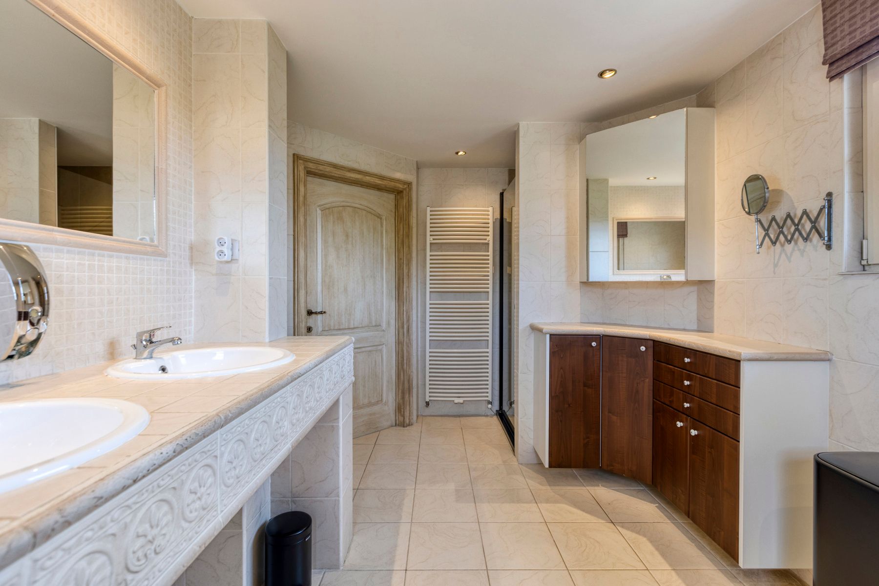 Mediterrane villa met zuiderse invloeden foto 32